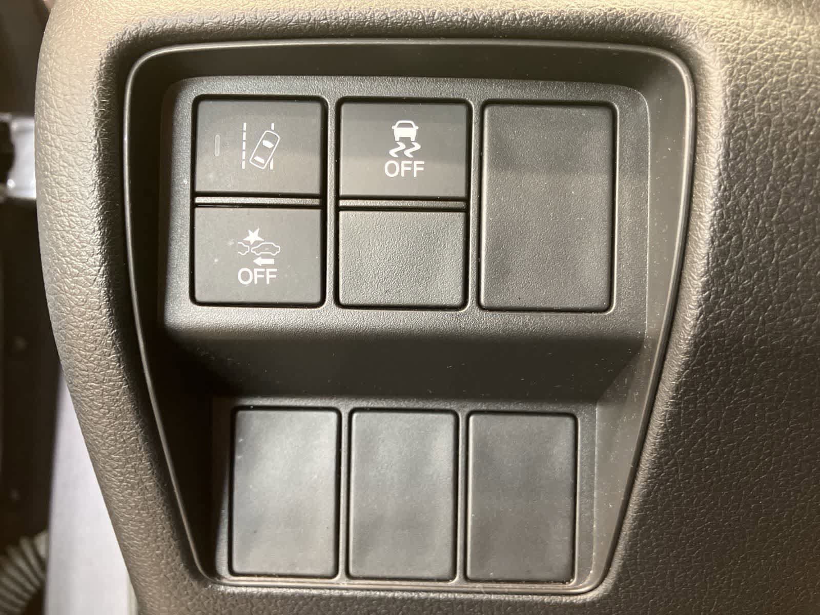 Used 2019 Honda CR-V EX image 15