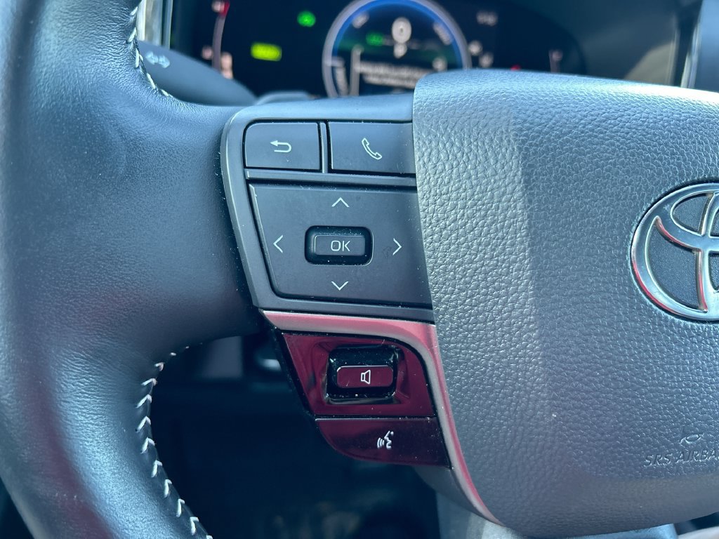 Certified 2026 Toyota Camry SE w/ Convenience Package FWD image 16