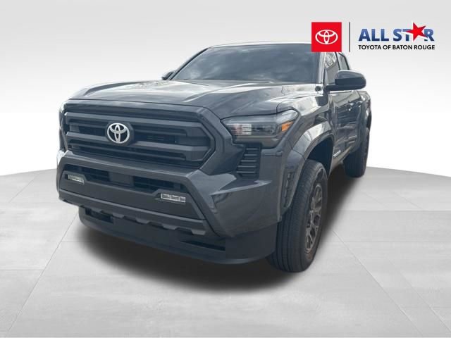 Used 2025 Toyota Tacoma SR5
