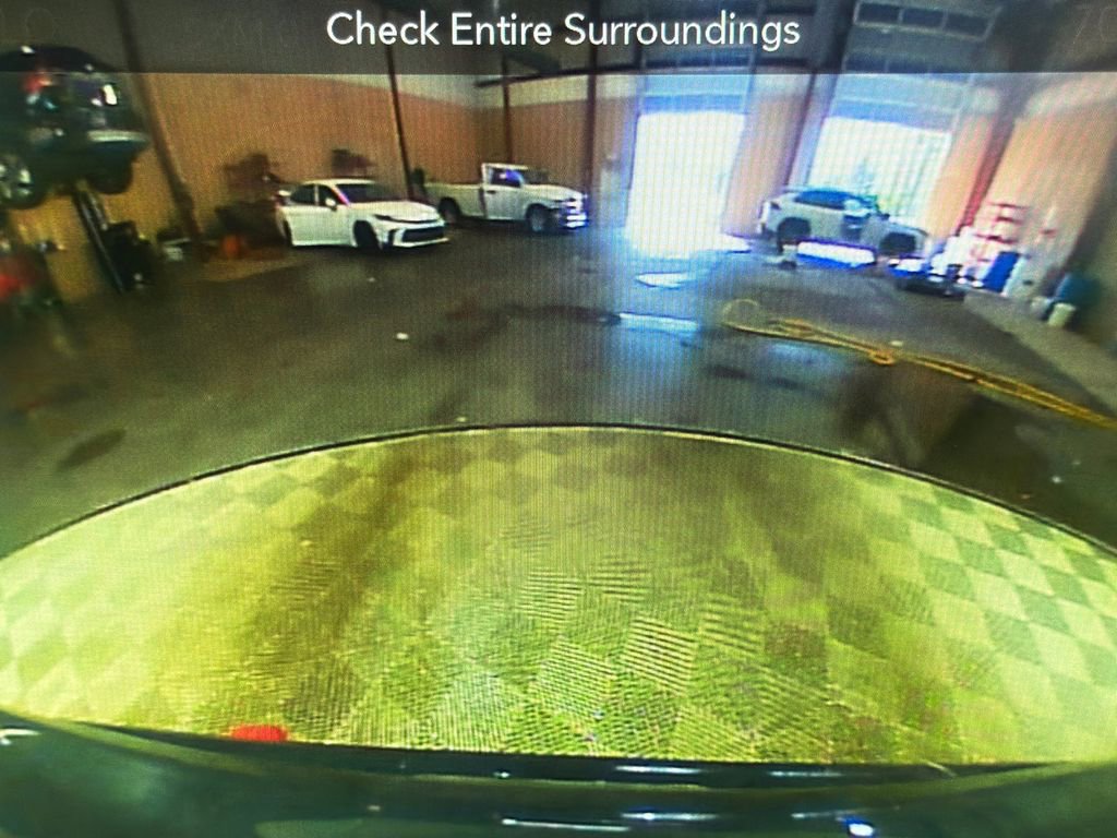 Used 2018 Jeep Compass Trailhawk w/ Leather Interior Group image 30