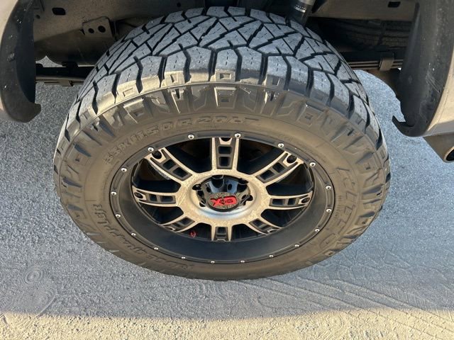 Used 2015 Toyota Tacoma PreRunner w/ SR5 Package RWD image 19