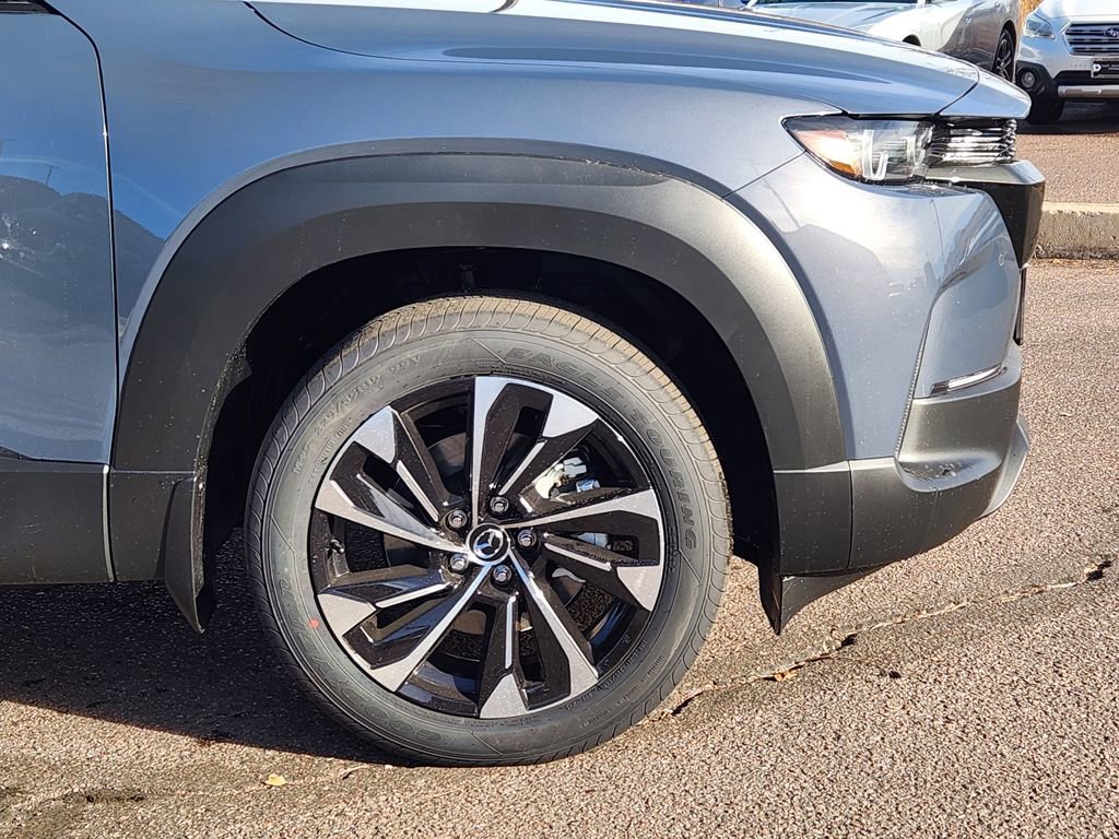 New 2026 MAZDA CX-50 2.5 Hybrid w/ Weather Package image 29