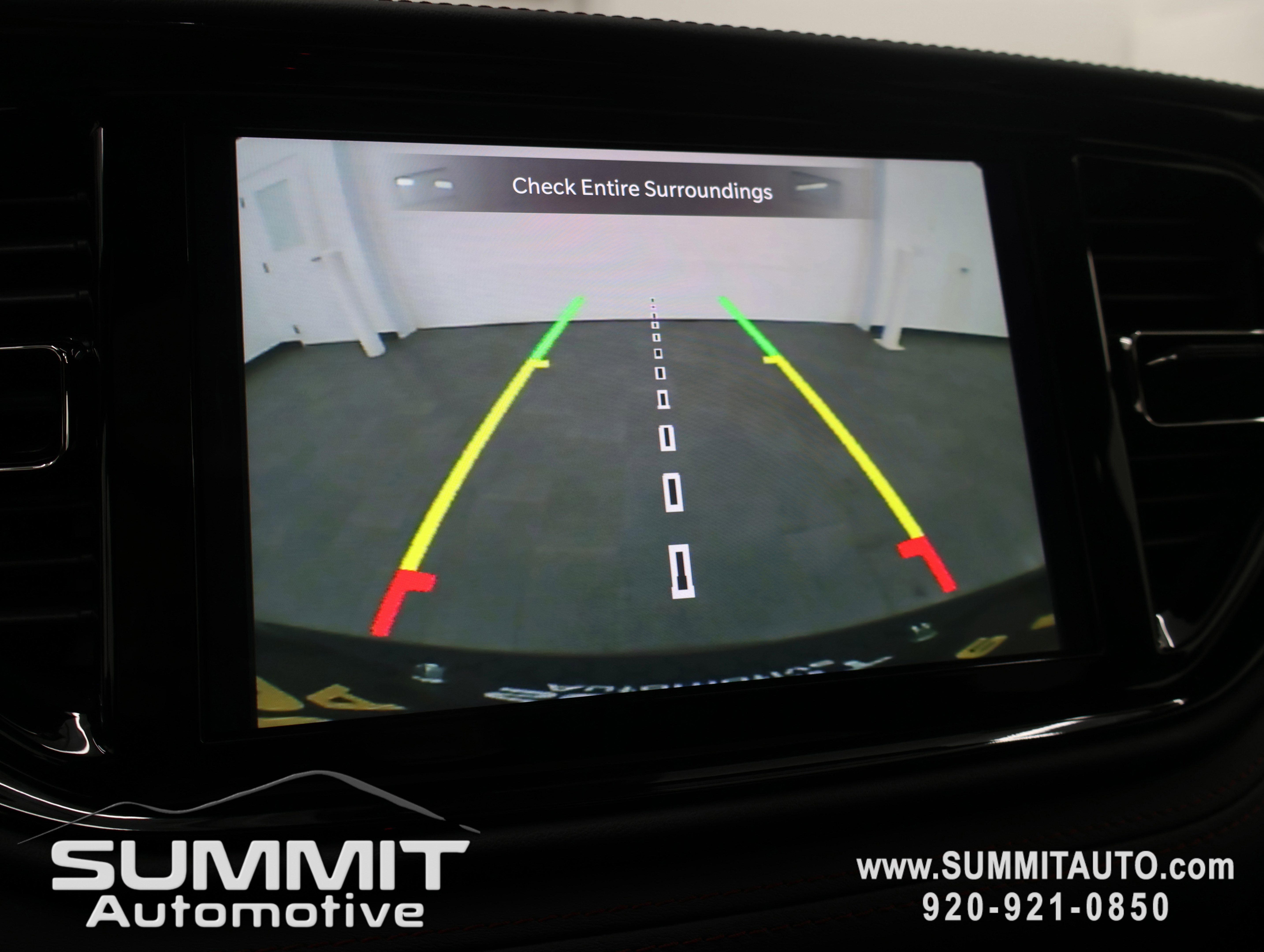 New 2026 Dodge Durango GT AWD/4WD image 16