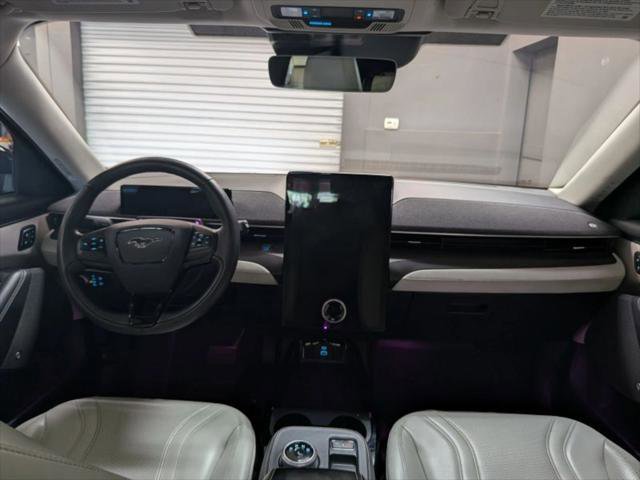 Used 2021 Ford Mustang Mach-E Premium image 13