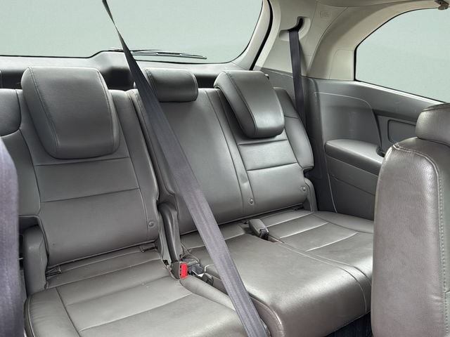 Used 2016 Honda Odyssey EX-L image 19