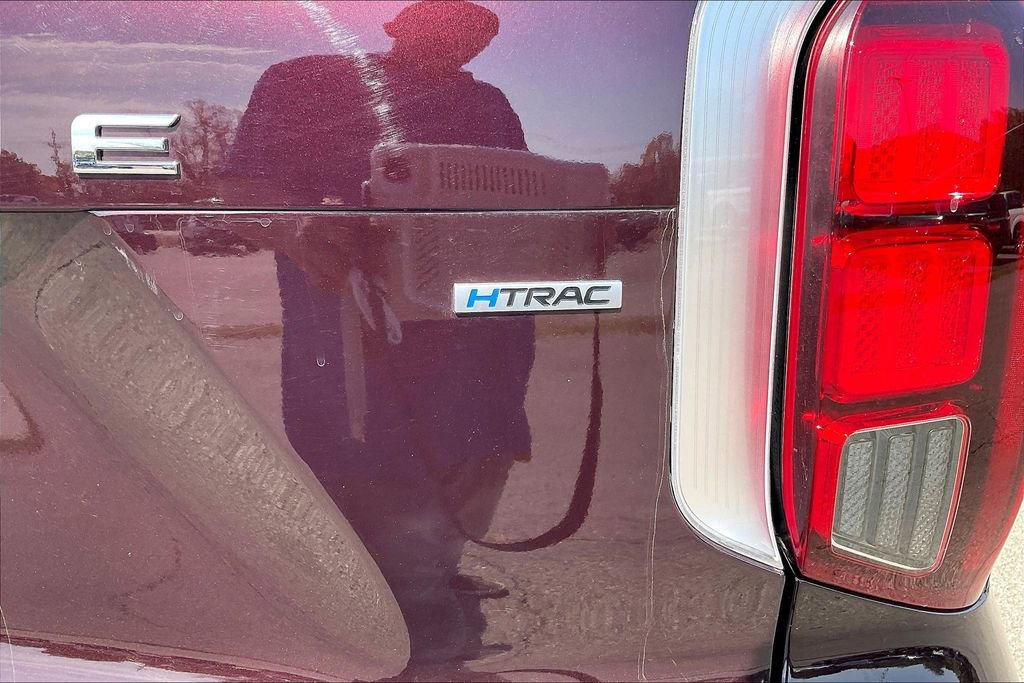 Used 2024 Hyundai Palisade Calligraphy image 14