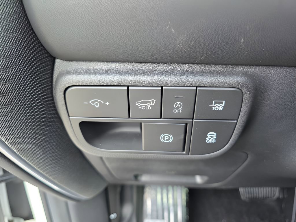 New 2026 Hyundai Palisade Calligraphy image 18