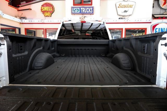 Used 2024 Ford F250 XLT image 8