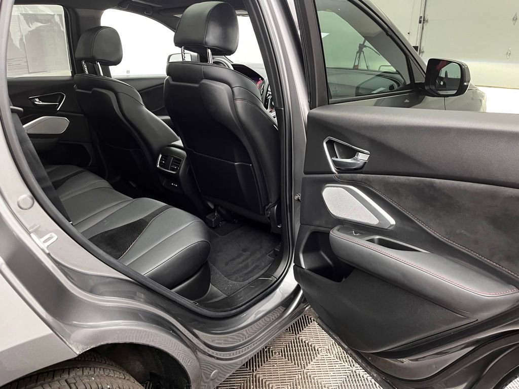 Used 2023 Acura RDX A-Spec image 38