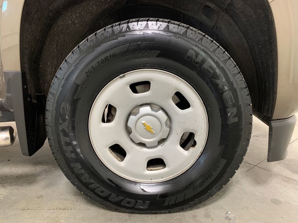 Used 2016 Chevrolet Colorado W/T w/ WT Convenience Package image 13