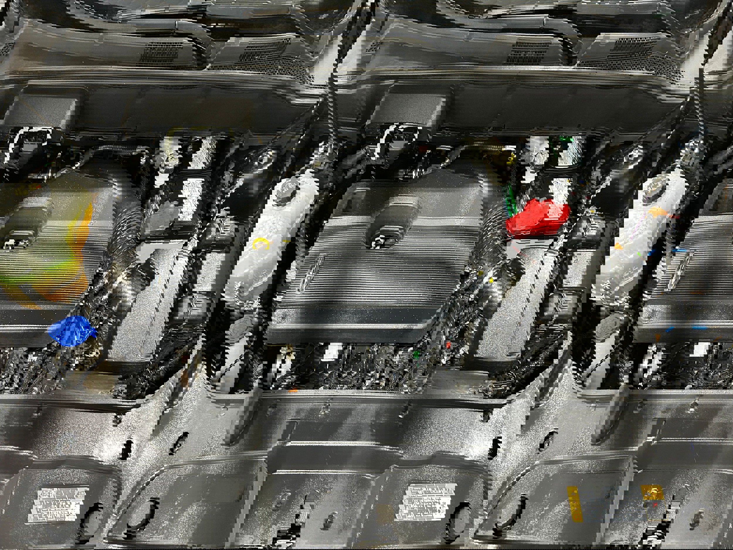 Used 2021 Lincoln Nautilus Reserve image 16