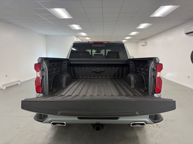 New 2026 Chevrolet Silverado 1500 RST image 8