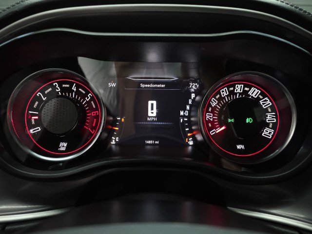Used 2022 Dodge Challenger R/T w/ Plus Package RWD image 21
