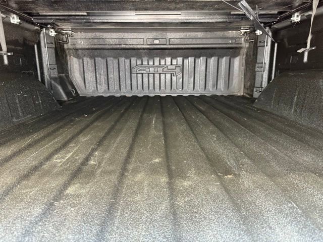 Used 2019 GMC Sierra 1500 AT4 image 14