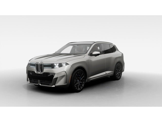 New 2027 BMW X5 xDrive40i w/ M Sport Package