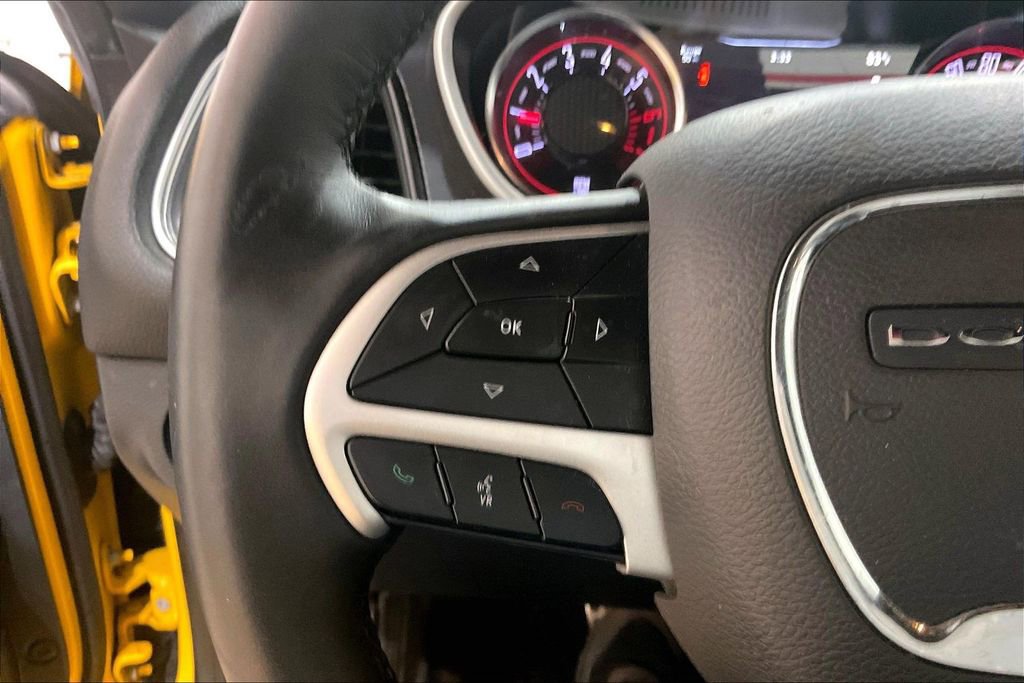 Used 2017 Dodge Challenger R/T Plus image 18