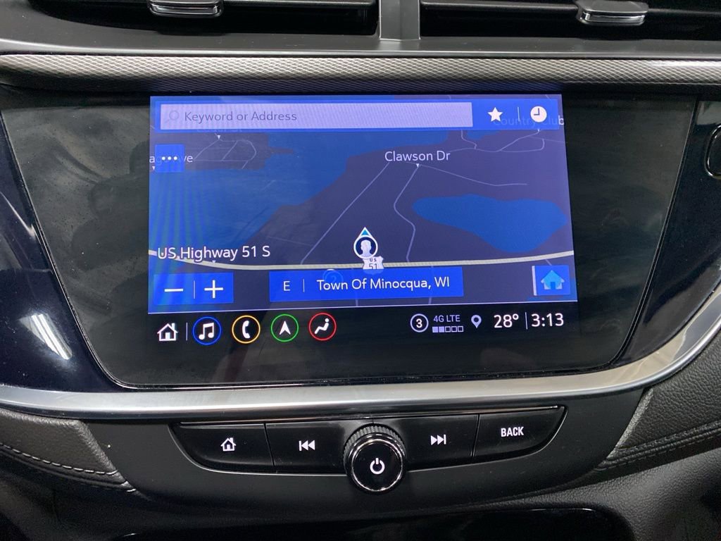 Used 2023 Buick Encore GX Essence w/ Advanced Technology Package image 45