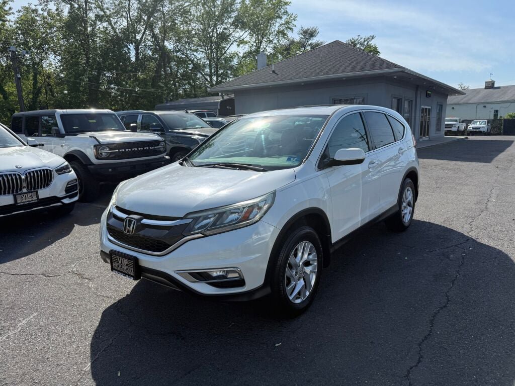 Used 2016 Honda CR-V EX image 3