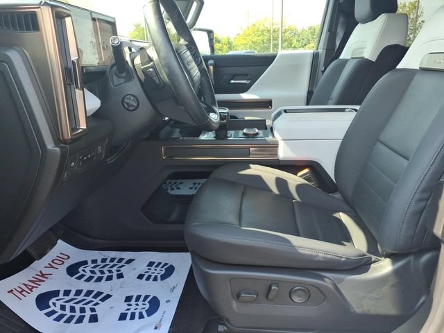 Used 2025 GMC Hummer EV 3X w/ Extreme Off-Road Package AWD/4WD image 17