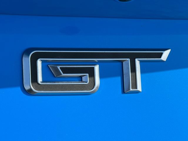 New 2025 Ford Mustang GT Premium RWD image 11