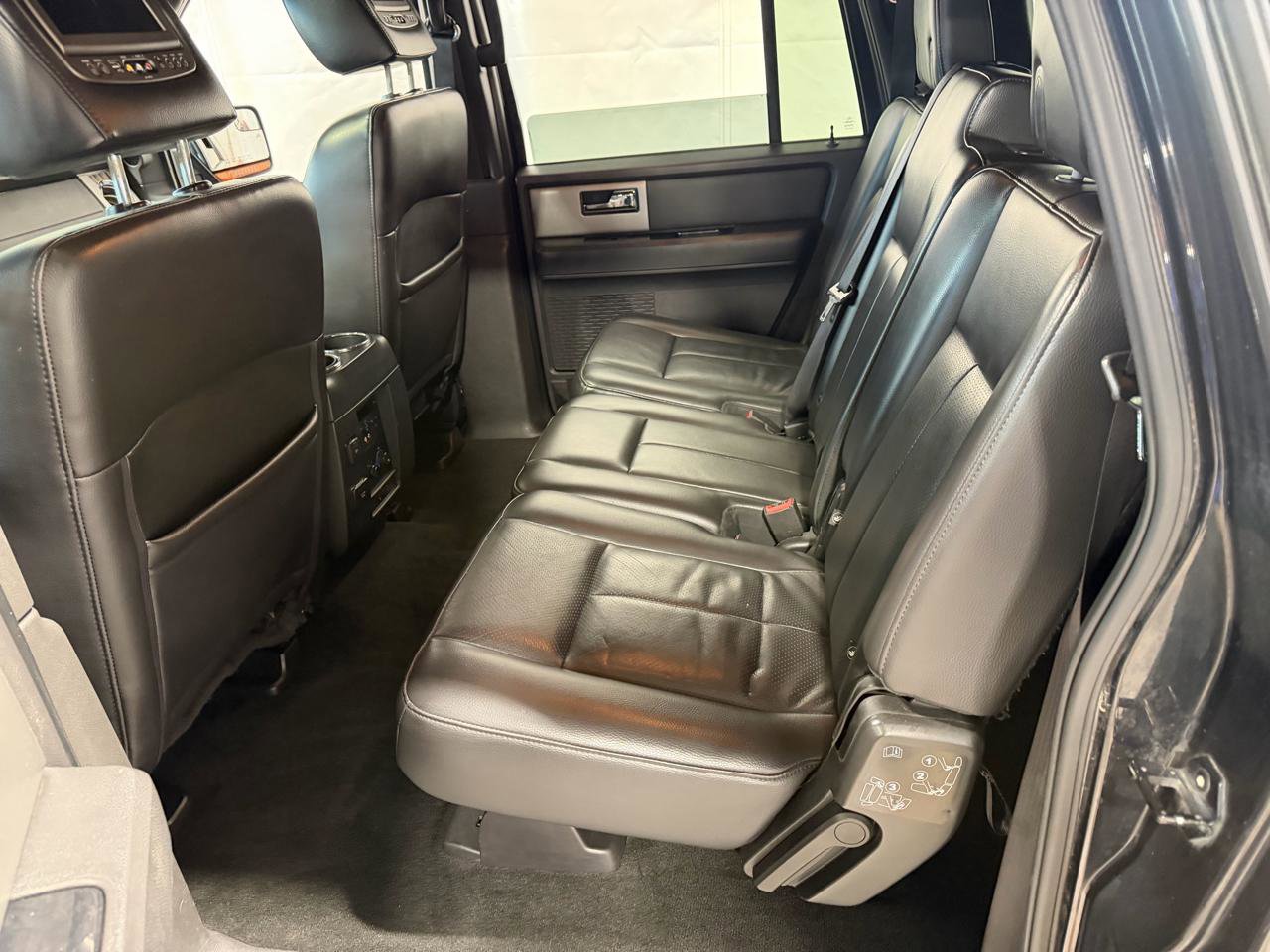Used 2013 Ford Expedition EL Limited image 22