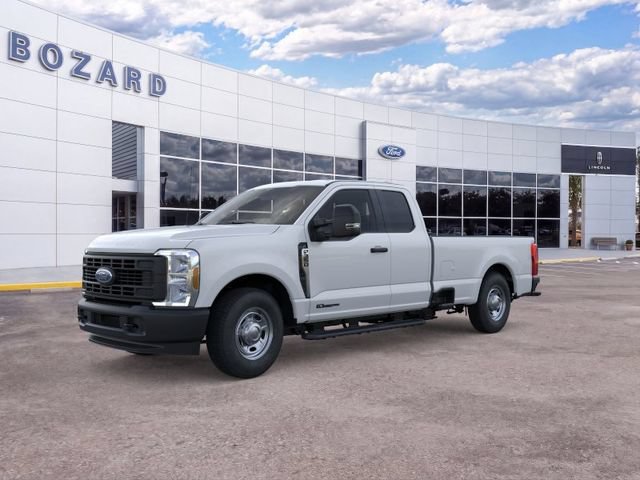 New 2026 Ford F350 XL