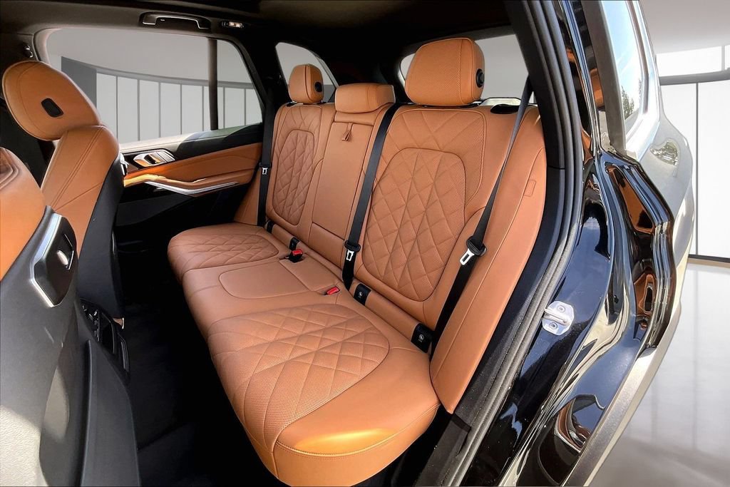 Used 2025 BMW X5 sDrive40i w/ Premium Package RWD image 20