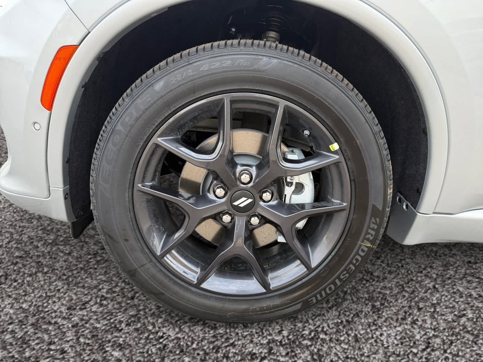 New 2026 Dodge Durango GT w/ Blacktop Package AWD/4WD image 14
