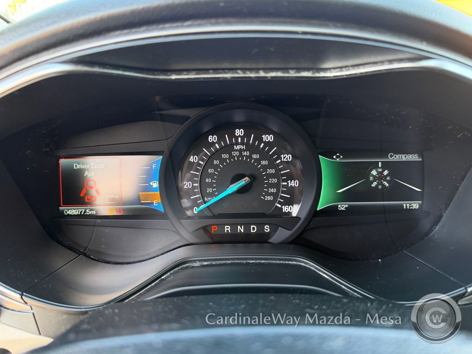 Used 2020 Ford Fusion SE image 23