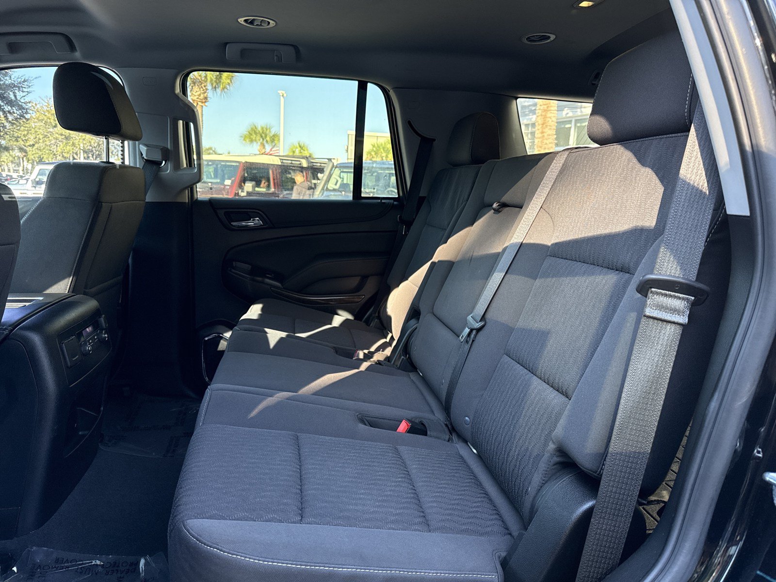 Used 2020 Chevrolet Tahoe LS RWD image 39