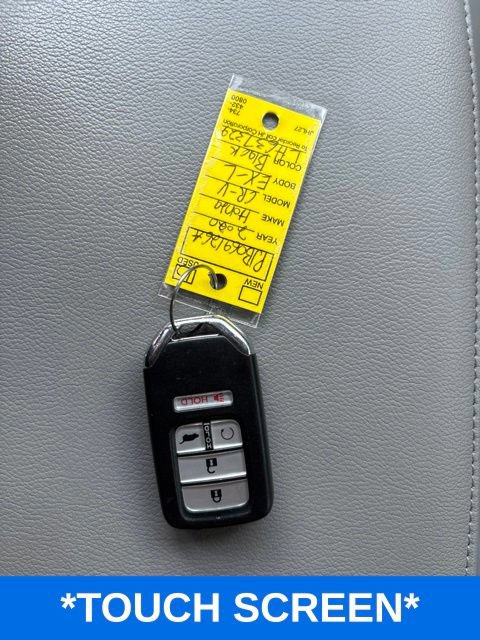 Used 2020 Honda CR-V EX-L image 12
