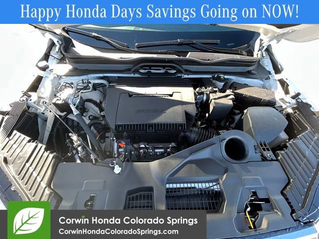 New 2025 Honda Pilot EX-L image 31