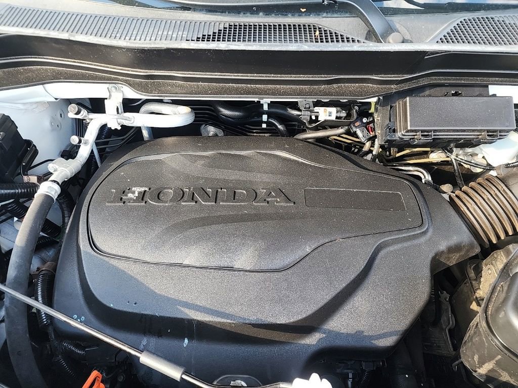 Used 2023 Honda Passport EX-L image 9