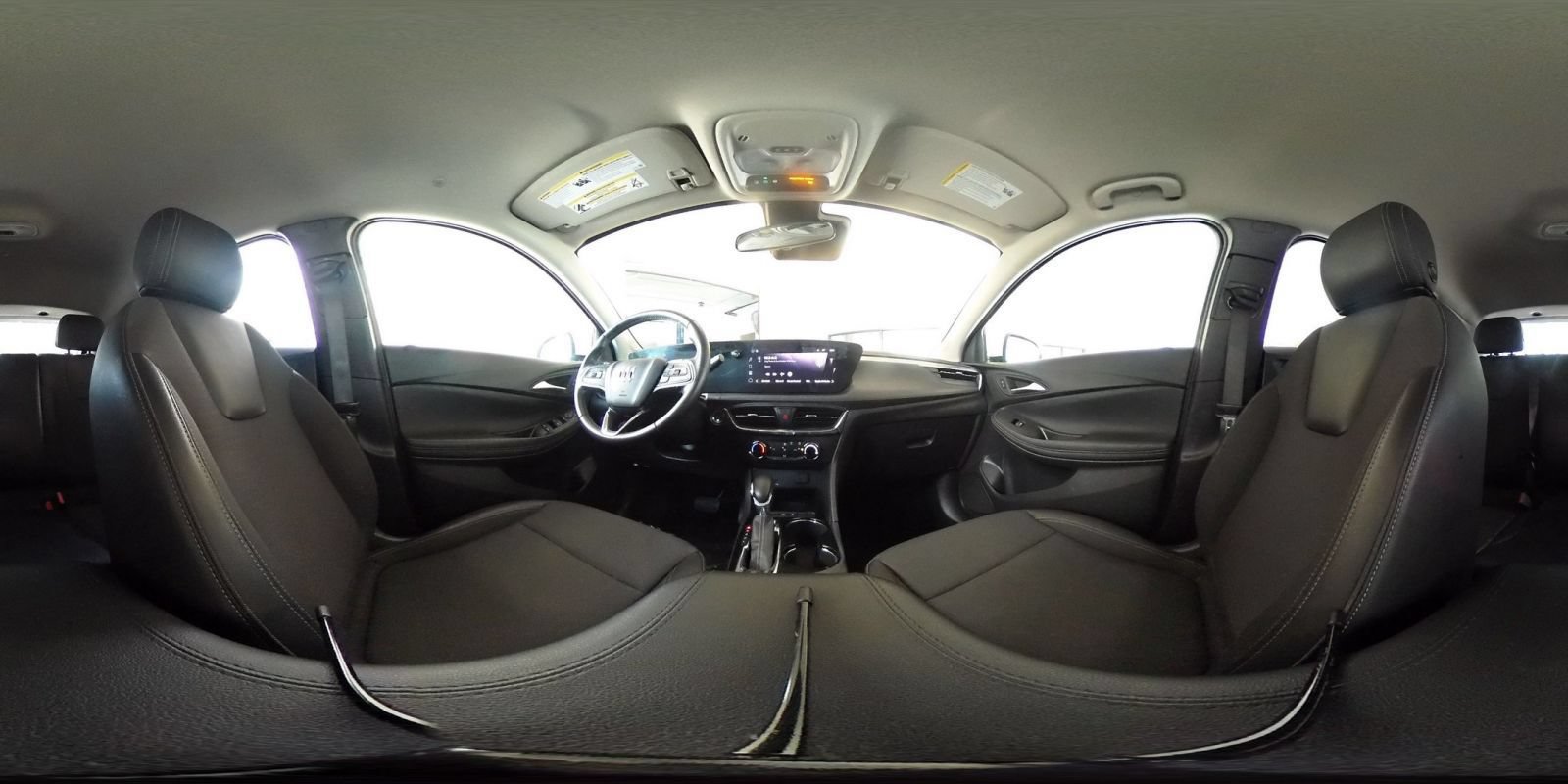 Used 2025 Buick Encore GX Preferred FWD image 42