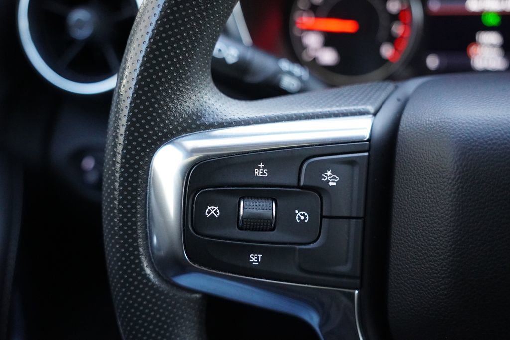 Certified 2023 Chevrolet Blazer LT w/ LPO, Floor Liner Package image 27