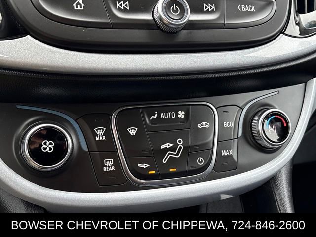 Used 2016 Chevrolet Volt LT image 15