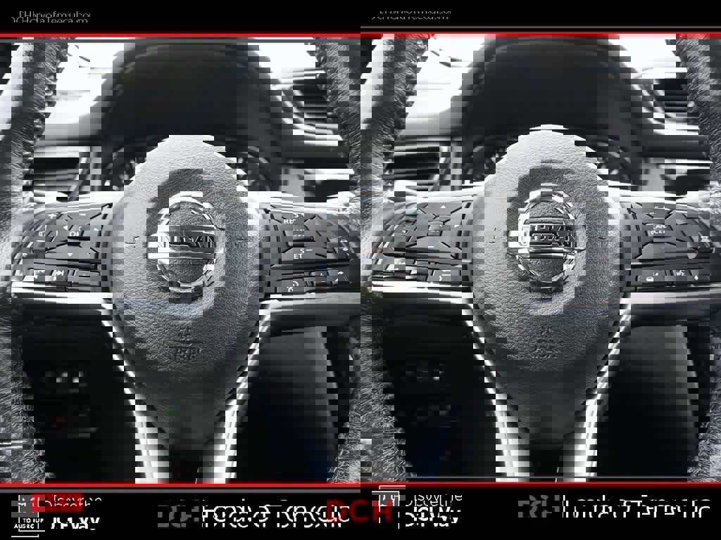 Used 2018 Nissan Rogue SL w/ Premium Package image 9