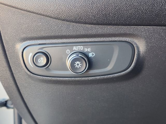 Certified 2024 Chevrolet Equinox LT image 22