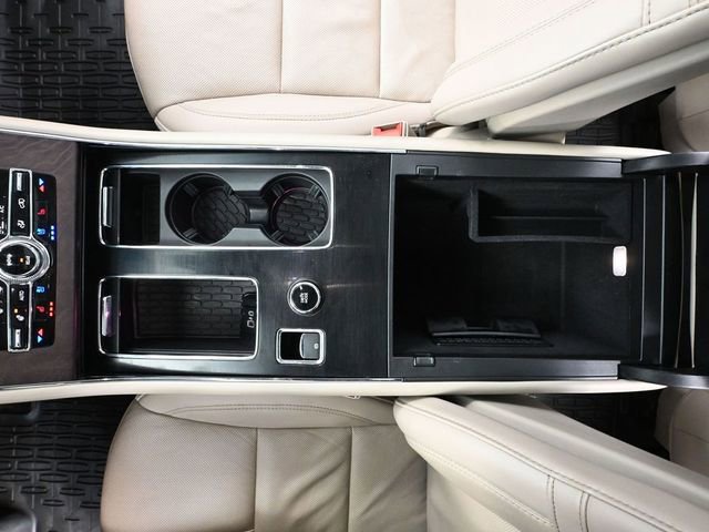 Used 2022 Lincoln Aviator Reserve w/ Elements Package Plus image 37