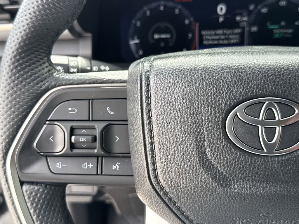 Used 2024 Toyota Tacoma TRD Sport w/ TRD Sport Upgrade Package RWD image 26