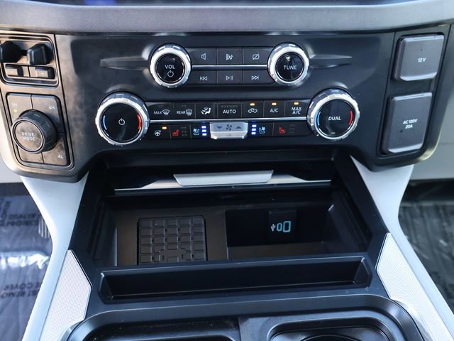 Used 2023 Ford F450 Limited w/ FX4 Off-Road Package image 27