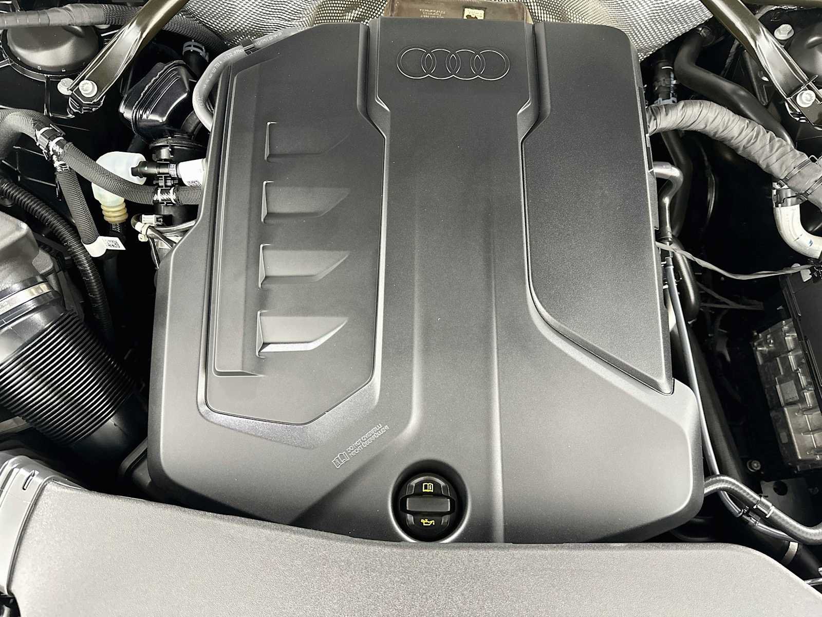 New 2026 Audi Q5 2.0T AWD/4WD image 28