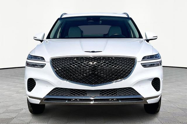 Used 2022 Genesis GV70 2.5T w/ Advanced Package image 3