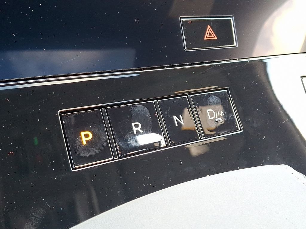 New 2026 INFINITI QX80 Autograph image 8