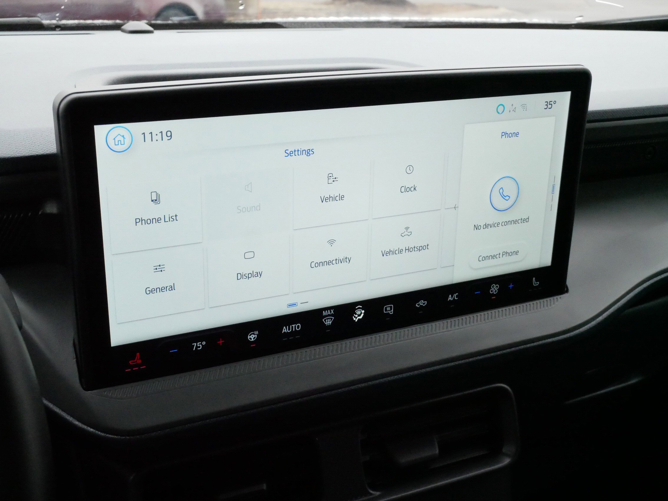 Used 2025 Ford Maverick XLT w/ XLT Luxury Package image 22