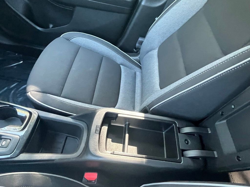 Used 2025 Chevrolet TrailBlazer LT FWD image 23
