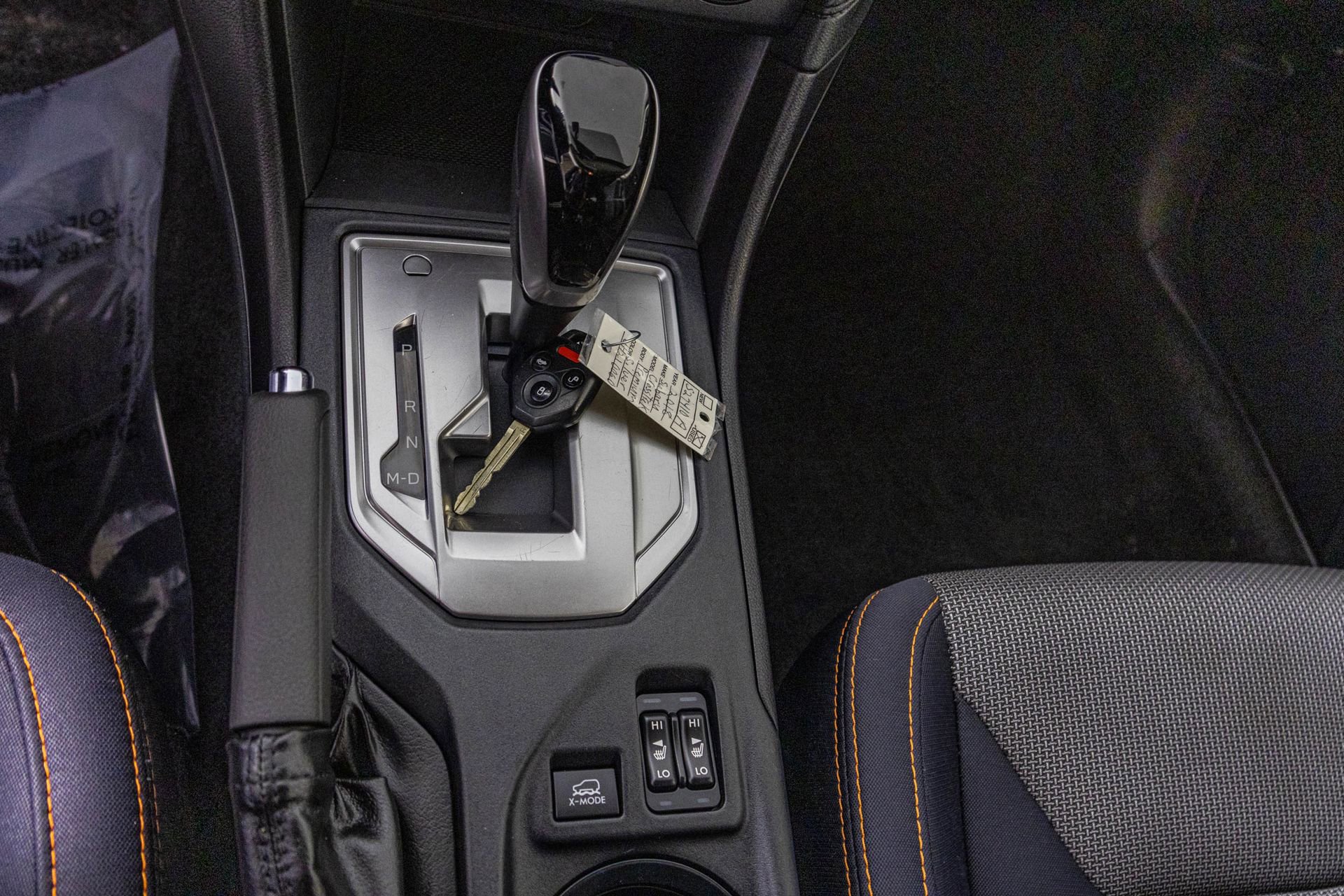 Used 2018 Subaru Crosstrek 2.0i Premium w/ Popular Package #2 image 27