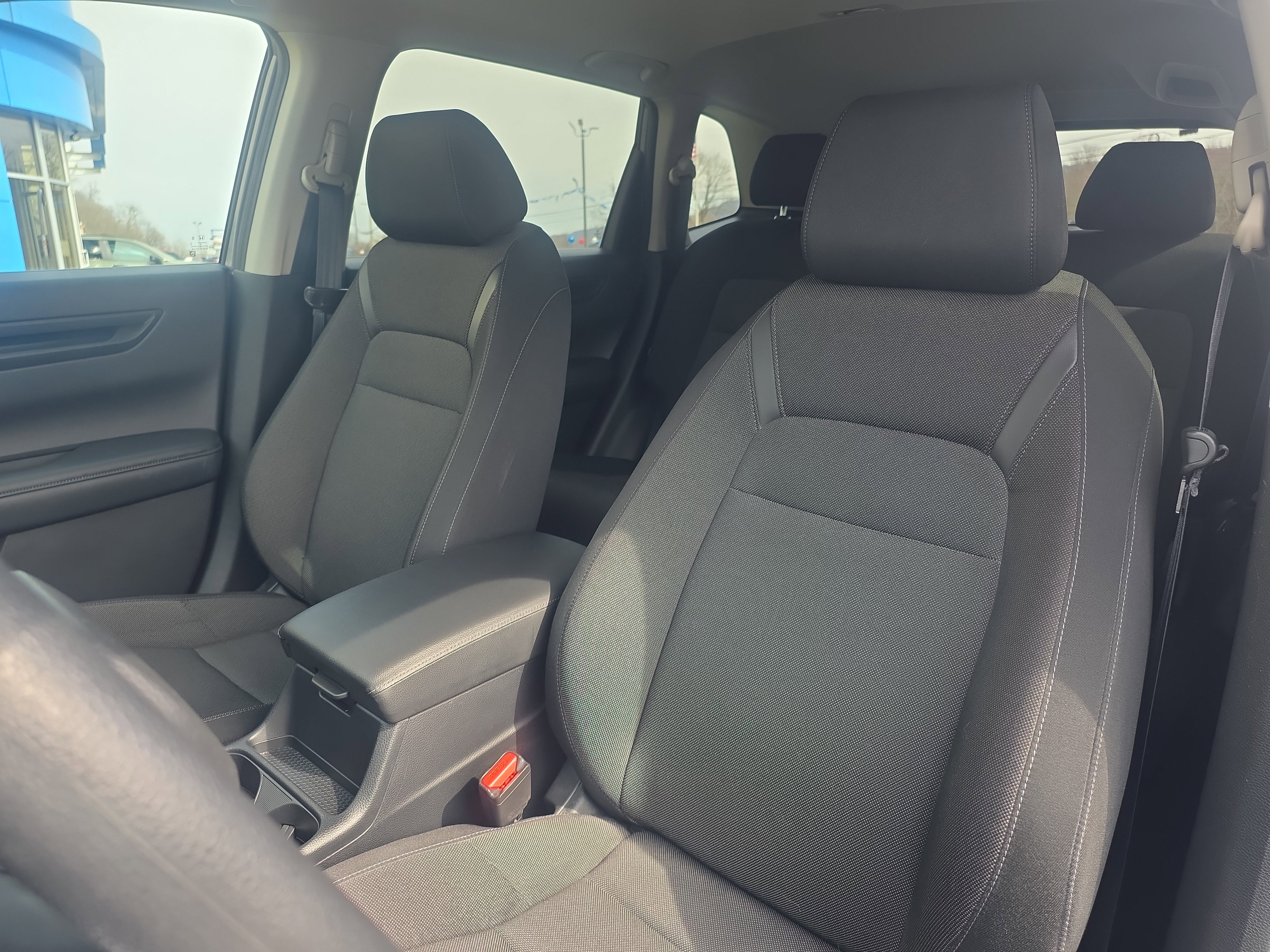 Used 2024 Honda CR-V EX image 11