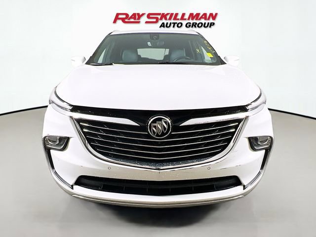 Used 2024 Buick Enclave Premium FWD image 2