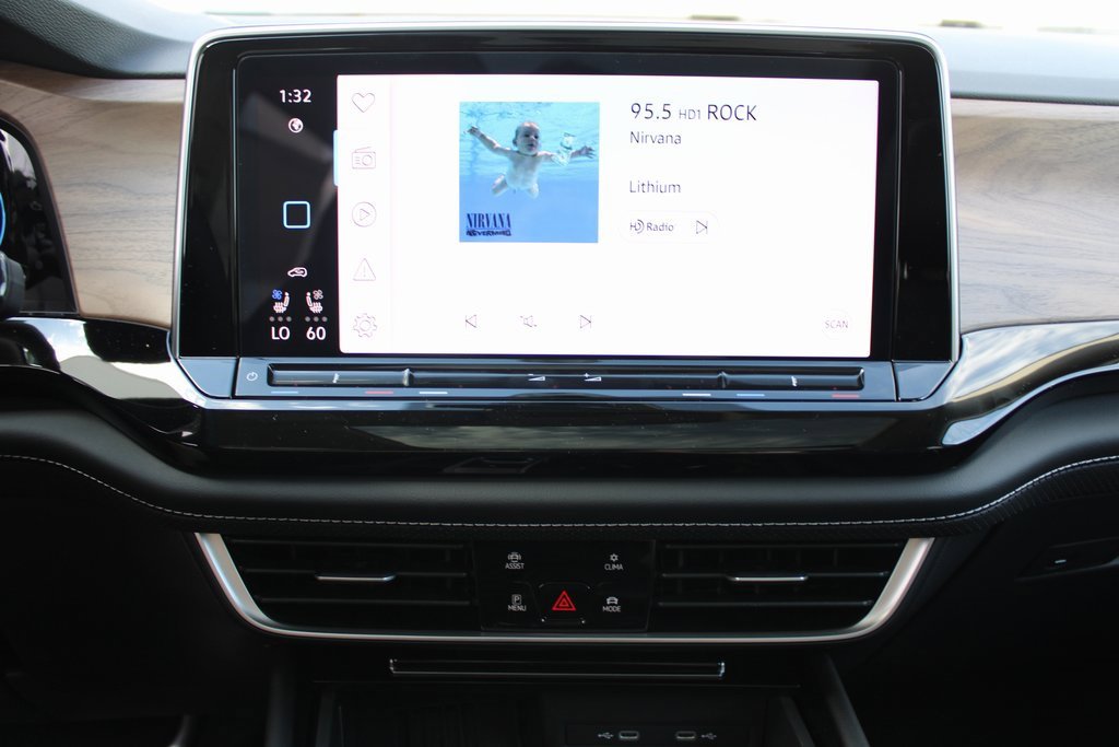 New 2026 Volkswagen Atlas SE image 12